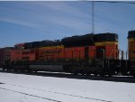 BNSF 9349